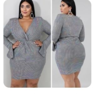 Metallic body con